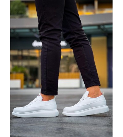 Knack Günlük Ayakkabı 814 Beyaz