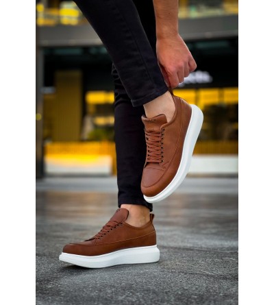 Knack Günlük Ayakkabı 814 Taba