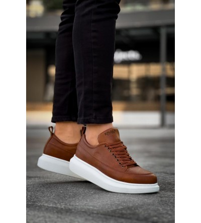 Knack Günlük Ayakkabı 814 Taba