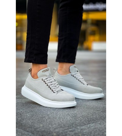 Knack Günlük Ayakkabı 814 Taş