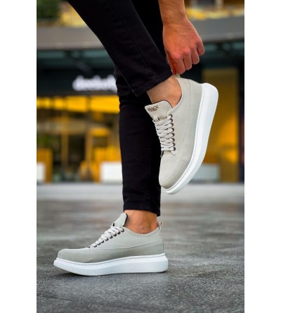 Knack Günlük Ayakkabı 814 Taş