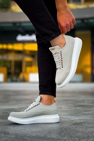 Knack Günlük Ayakkabı 814 Taş