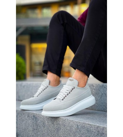 Knack Günlük Ayakkabı 814 Taş