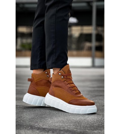 Knack Yüksek Taban Bot 104 Taba