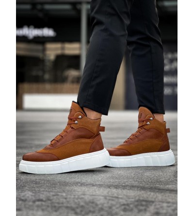 Knack Yüksek Taban Bot 104 Taba