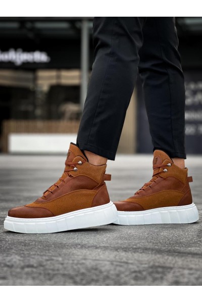 Knack Yüksek Taban Bot 104 Taba