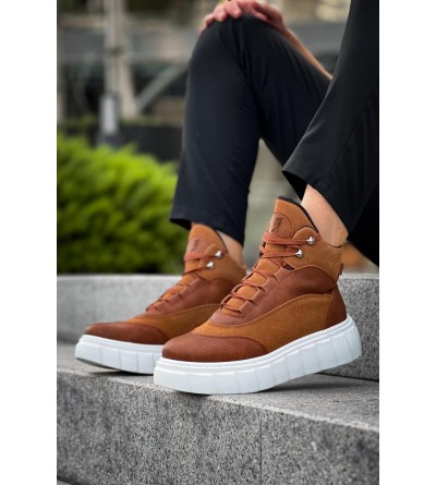 Knack Yüksek Taban Bot 104 Taba