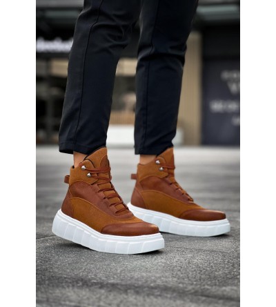 Knack Yüksek Taban Bot 104 Taba