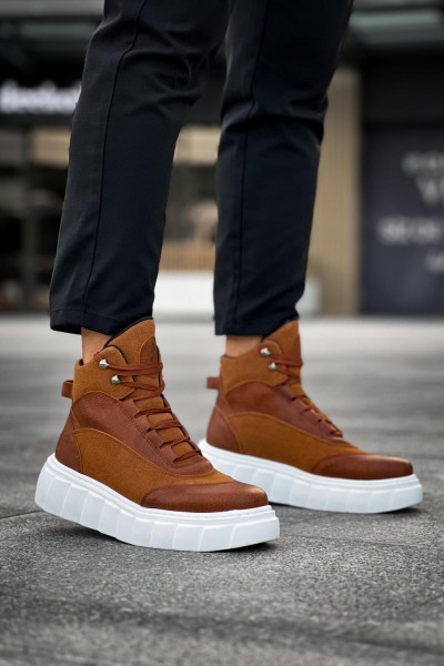 Knack Yüksek Taban Bot 104 Taba