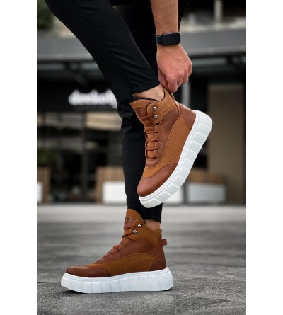 Knack Yüksek Taban Bot 104 Taba