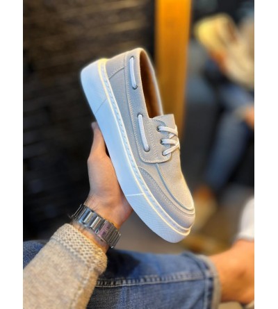 Knack Yüksek Taban Günlük Ayakkabı 700 Taş Knack Yüksek Taban Günlük Ayakkabı 700 Taş