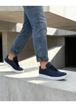 Knack Günlük Ayakkabı 666 Lacivert