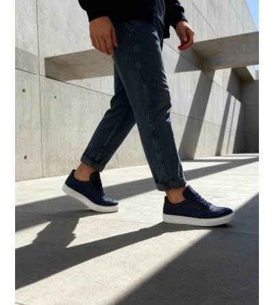 Knack Günlük Ayakkabı 666 Lacivert Knack Günlük Ayakkabı 666 Lacivert