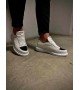 Knack Sneakers Ayakkabı 813 Beyaz