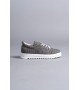 SLW152 Cool Bağcıklı Keten Erkek Günlük Spor Klasik Ayakkabı KBT - Gri SLW152 Cool Bağcıklı Keten Erkek Günlük Spor Klasik Ayakkabı KBT - Gri