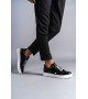 SLW152 Cool Bağcıklı Rugan Erkek Günlük Spor Klasik Ayakkabı RBT - Siyah SLW152 Cool Bağcıklı Rugan Erkek Günlük Spor Klasik Ayakkabı RBT - Siyah