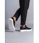 SLW152 Cool Bağcıklı Rugan Erkek Günlük Spor Klasik Ayakkabı RBT - Siyah SLW152 Cool Bağcıklı Rugan Erkek Günlük Spor Klasik Ayakkabı RBT - Siyah