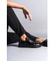 SLW152 Cool Bağcıklı Rugan Erkek Günlük Spor Klasik Ayakkabı RST - Siyah SLW152 Cool Bağcıklı Rugan Erkek Günlük Spor Klasik Ayakkabı RST - Siyah
