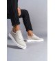 SLW152 Cool Bağcıklı Süet Erkek Günlük Spor Klasik Ayakkabı SBT - Gri SLW152 Cool Bağcıklı Süet Erkek Günlük Spor Klasik Ayakkabı SBT - Gri
