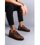 SLW152 Cool Bağcıklı Cilt Erkek Günlük Spor Klasik Ayakkabı CST - Taba SLW152 Cool Bağcıklı Cilt Erkek Günlük Spor Klasik Ayakkabı CST - Taba