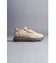 SLW161 Hippo Bağcıksız Süet Erkek Günlük Sneaker Ayakkabı SGT - Bej SLW161 Hippo Bağcıksız Süet Erkek Günlük Sneaker Ayakkabı SGT - Bej