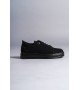SLW152 Cool Bağcıklı Süet Erkek Günlük Spor Klasik Ayakkabı SST - Siyah SLW152 Cool Bağcıklı Süet Erkek Günlük Spor Klasik Ayakkabı SST - Siyah
