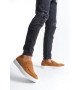 SLW180 Estilo X Bağcıksız Süet Erkek Günlük Spor Klasik Ayakkabı SBT - Taba SLW180 Estilo X Bağcıksız Süet Erkek Günlük Spor Klasik Ayakkabı SBT - Taba
