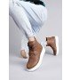 SLW207 Oslo Bağcıklı Cilt Erkek Günlük Spor Bot BT - Taba SLW207 Oslo Bağcıklı Cilt Erkek Günlük Spor Bot BT - Taba